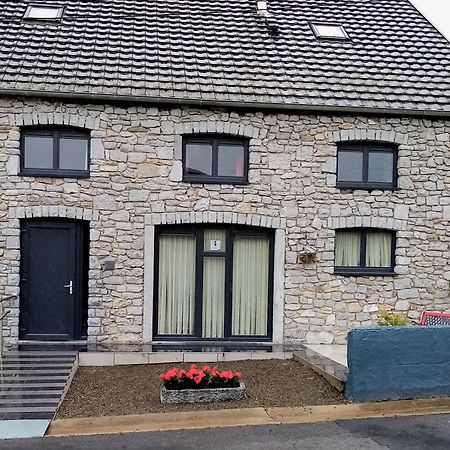 La Grange De David Gite De Standing 5 Ch 5 Sdb - Access-I Hamoir Exterior photo