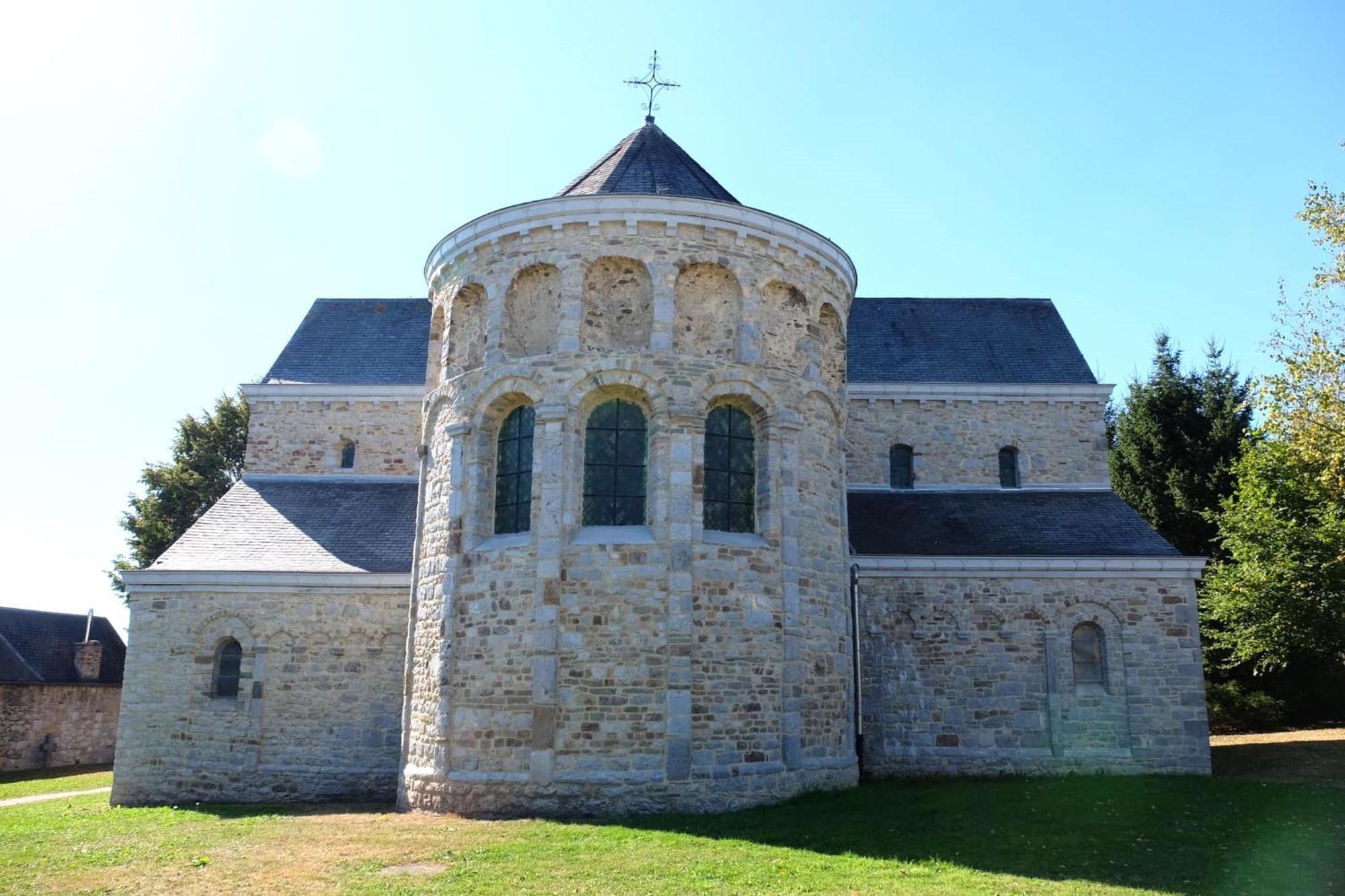 La Grange De David Gite De Standing 5 Ch 5 Sdb - Access-I Hamoir Exterior photo