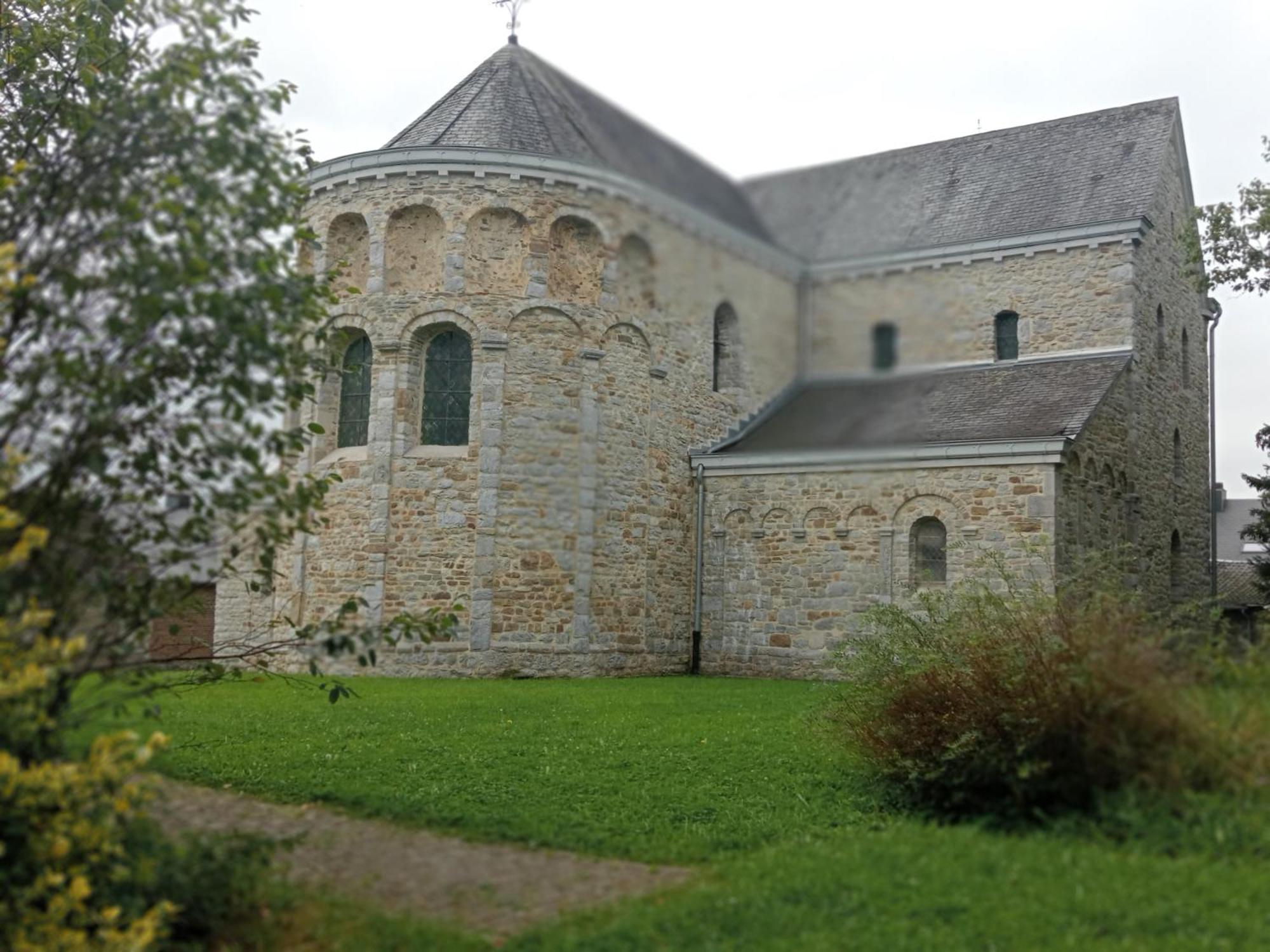 La Grange De David Gite De Standing 5 Ch 5 Sdb - Access-I Hamoir Exterior photo